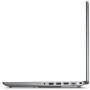 Laptop DELL Latitude 5550 15.6" FHD, Intel U7-165U, 16GB Ram, 1TB SSD, Integrated Intel graphics, Ubuntu DELL - 6